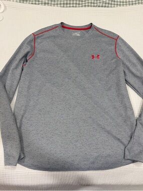Under Armor Heat Gear Long sleeve